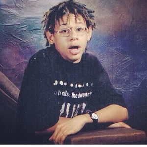 Meet your Posher, Brian